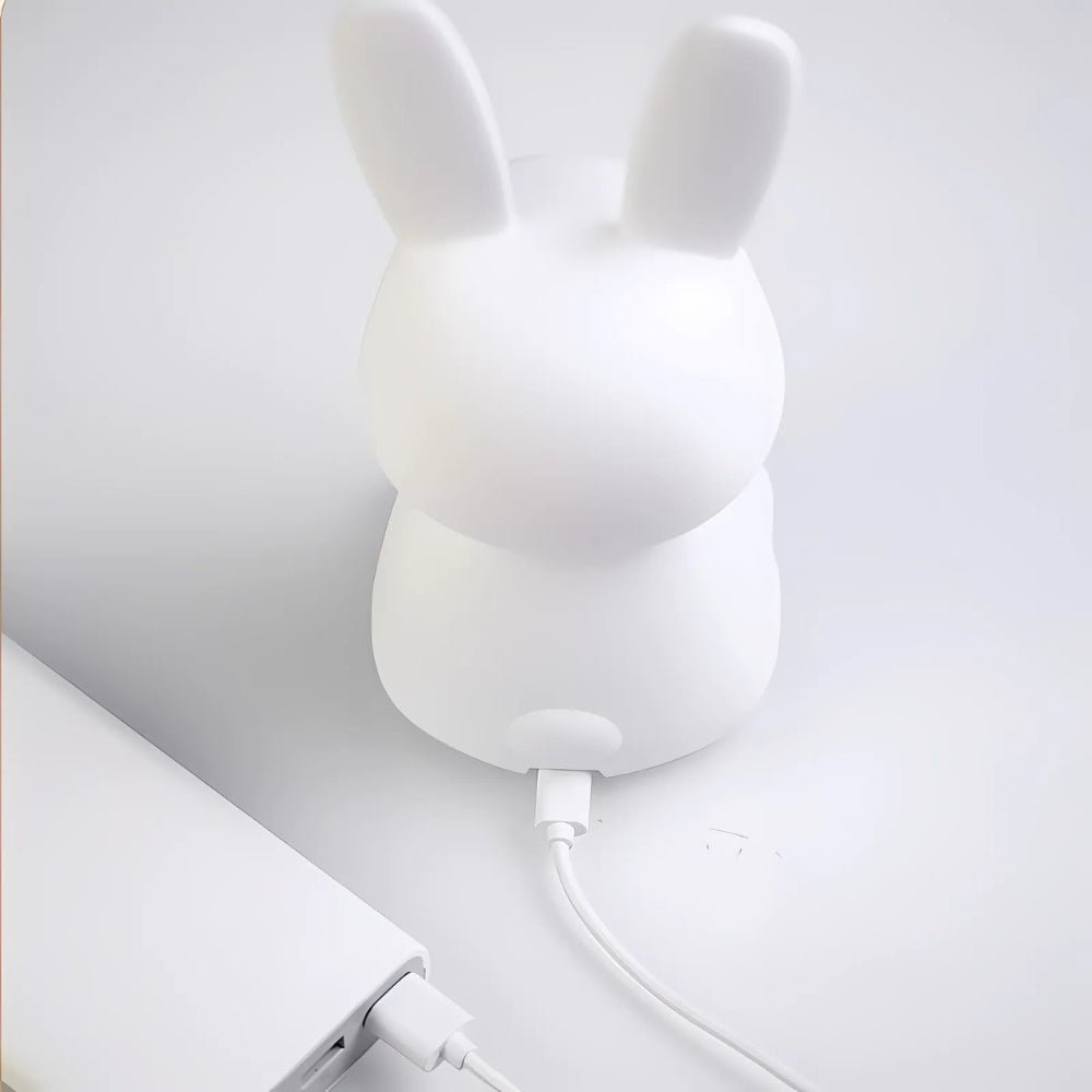 Benny | Bunny Nightlight - BlueFox