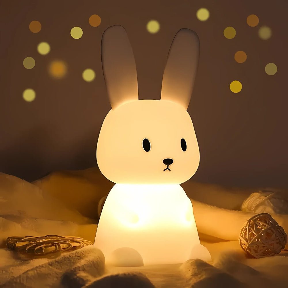 Benny | Bunny Nightlight - BlueFox