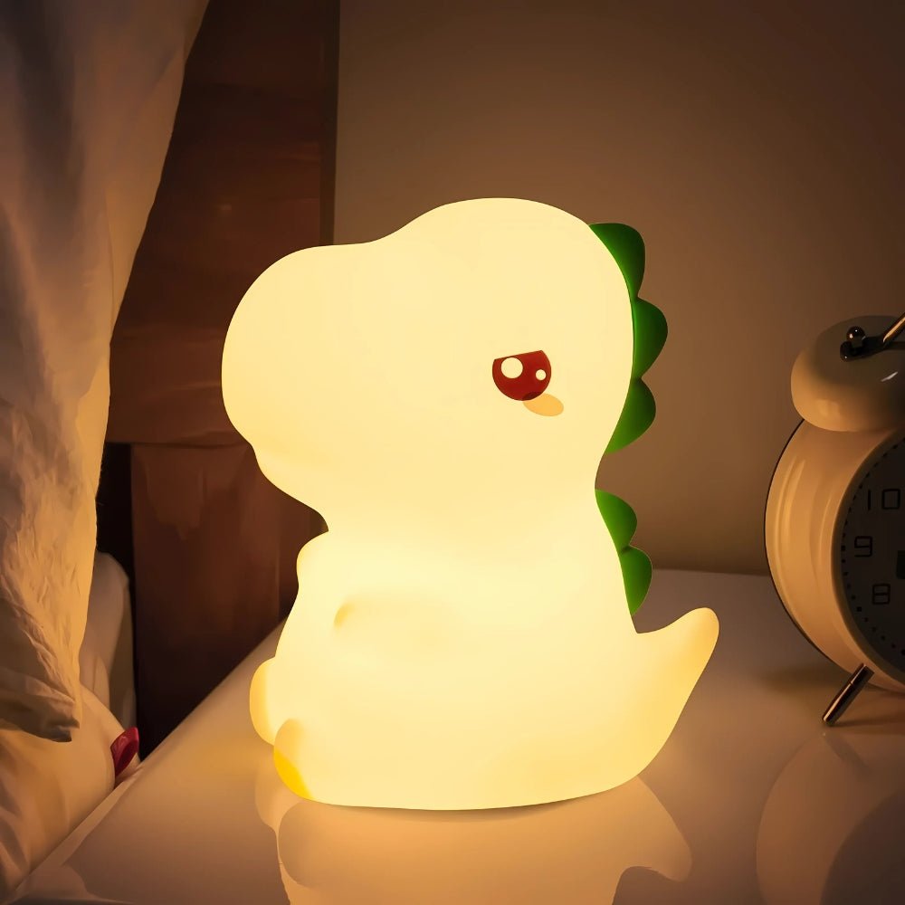 Derek | Dinosaur Nightlight - BlueFox