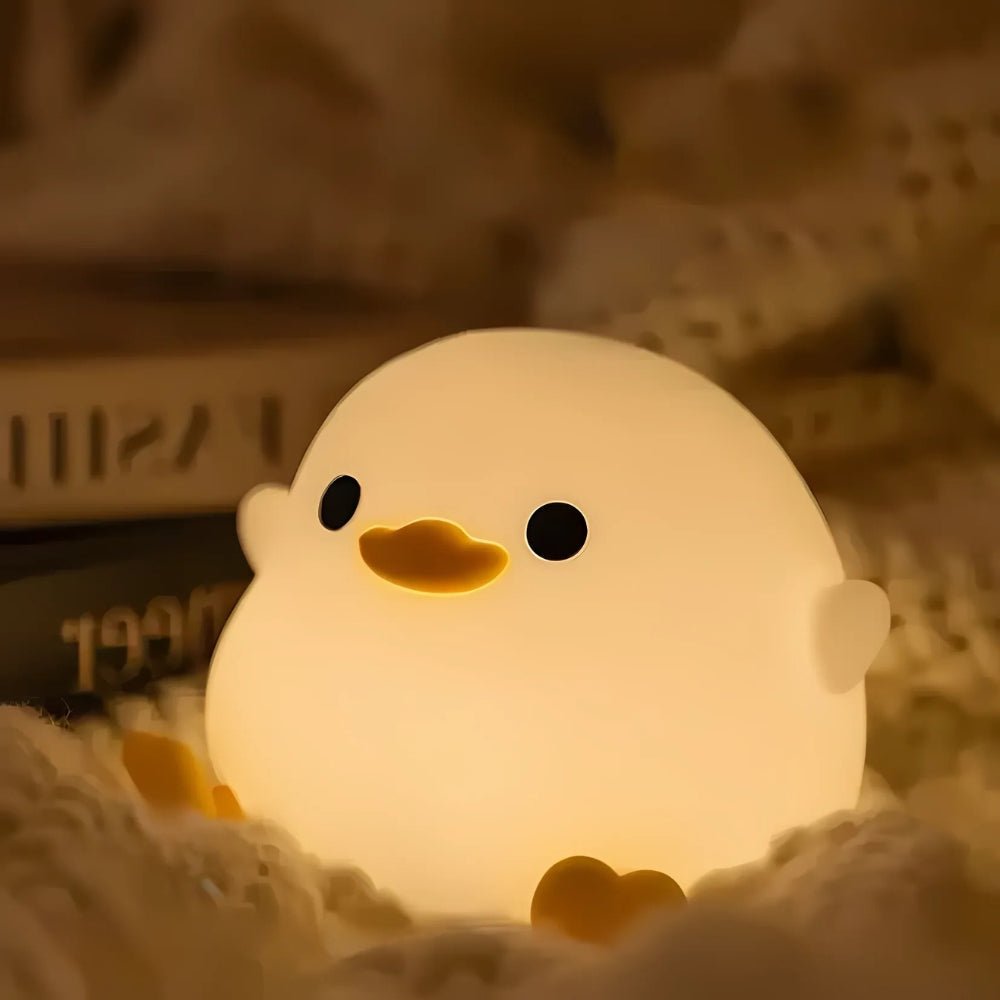 Diddy | Duckling Nightlight - BlueFox