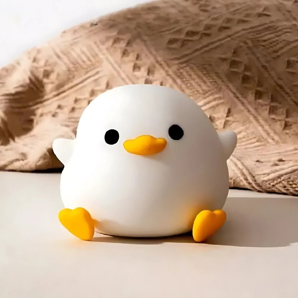 Diddy | Duckling Nightlight - BlueFox